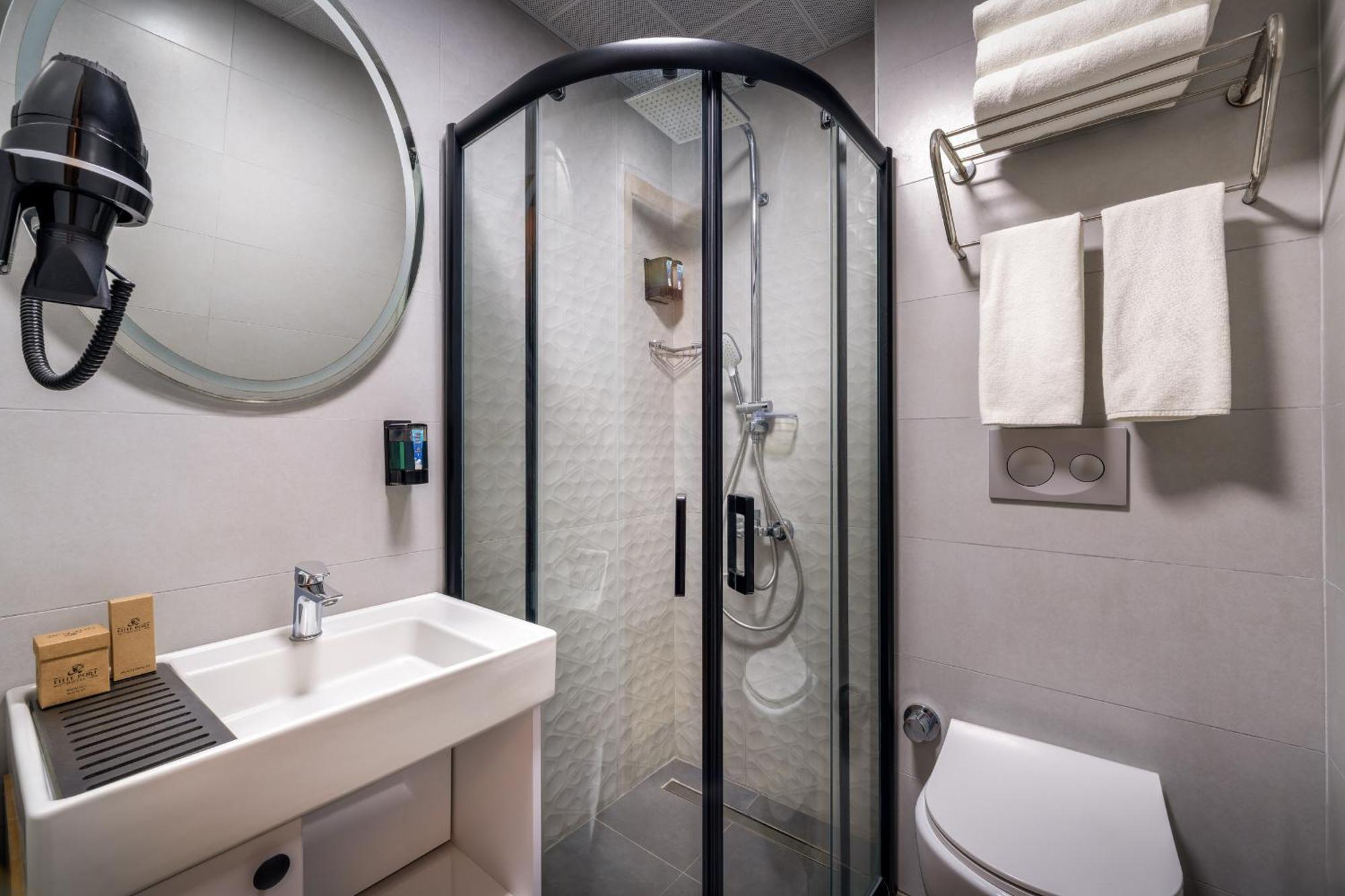 Elite Hotels Istanbul Airport Arnavutkoy Ngoại thất bức ảnh