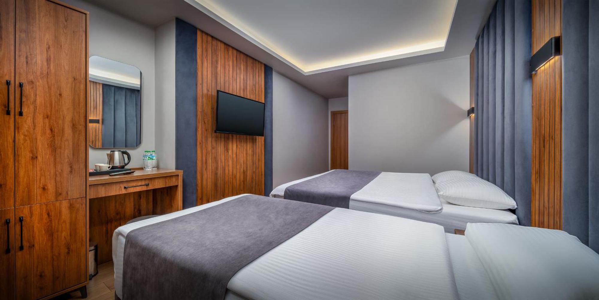 Elite Hotels Istanbul Airport Arnavutkoy Ngoại thất bức ảnh