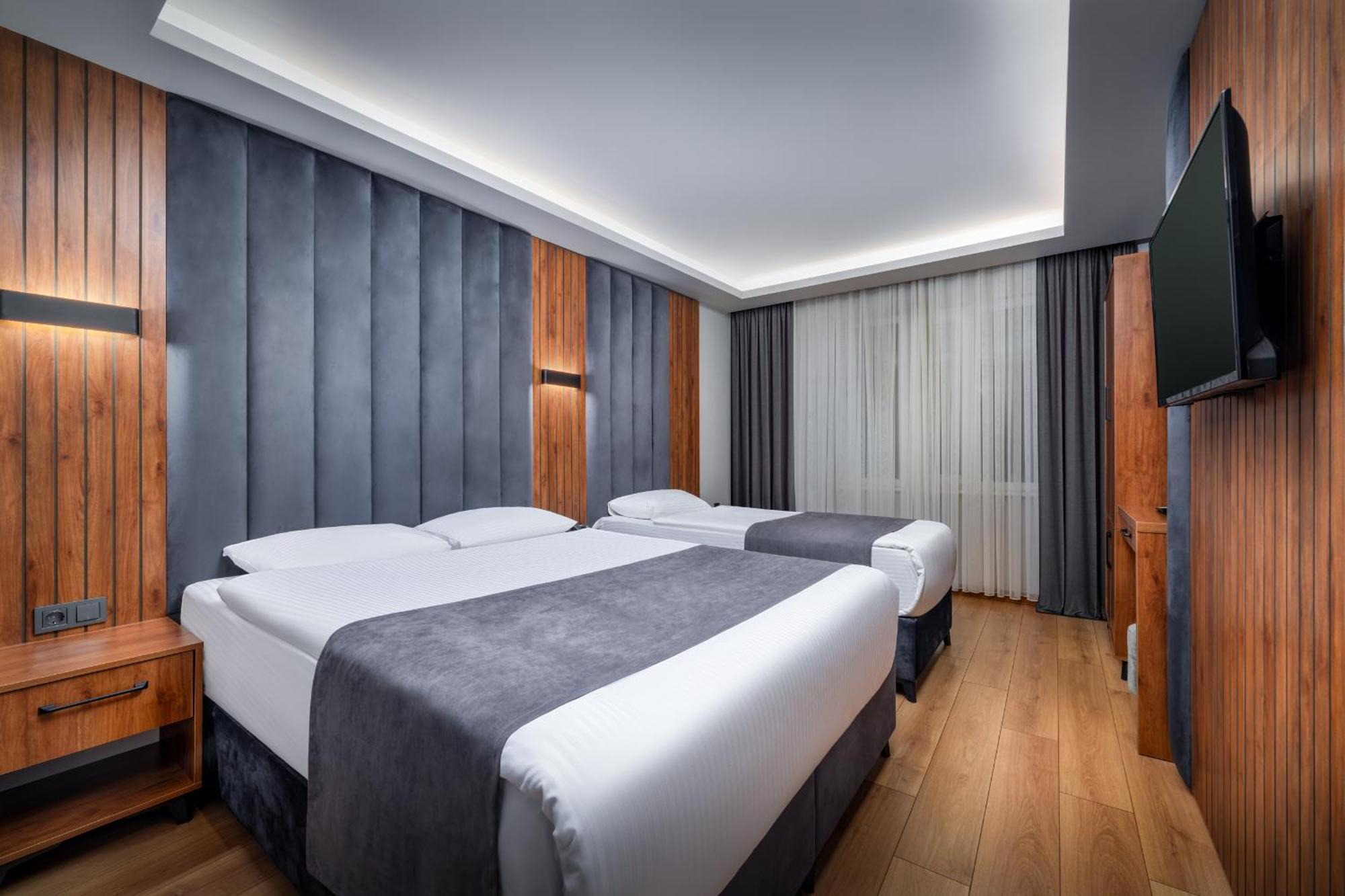 Elite Hotels Istanbul Airport Arnavutkoy Ngoại thất bức ảnh