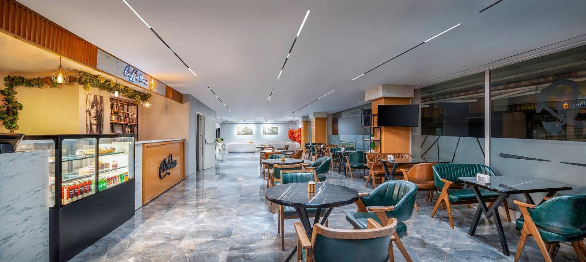 Elite Hotels Istanbul Airport Arnavutkoy Ngoại thất bức ảnh