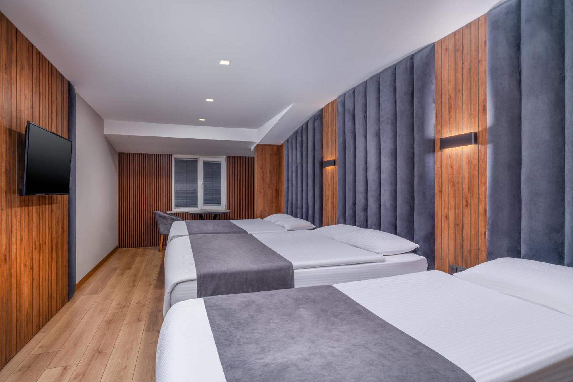 Elite Hotels Istanbul Airport Arnavutkoy Ngoại thất bức ảnh