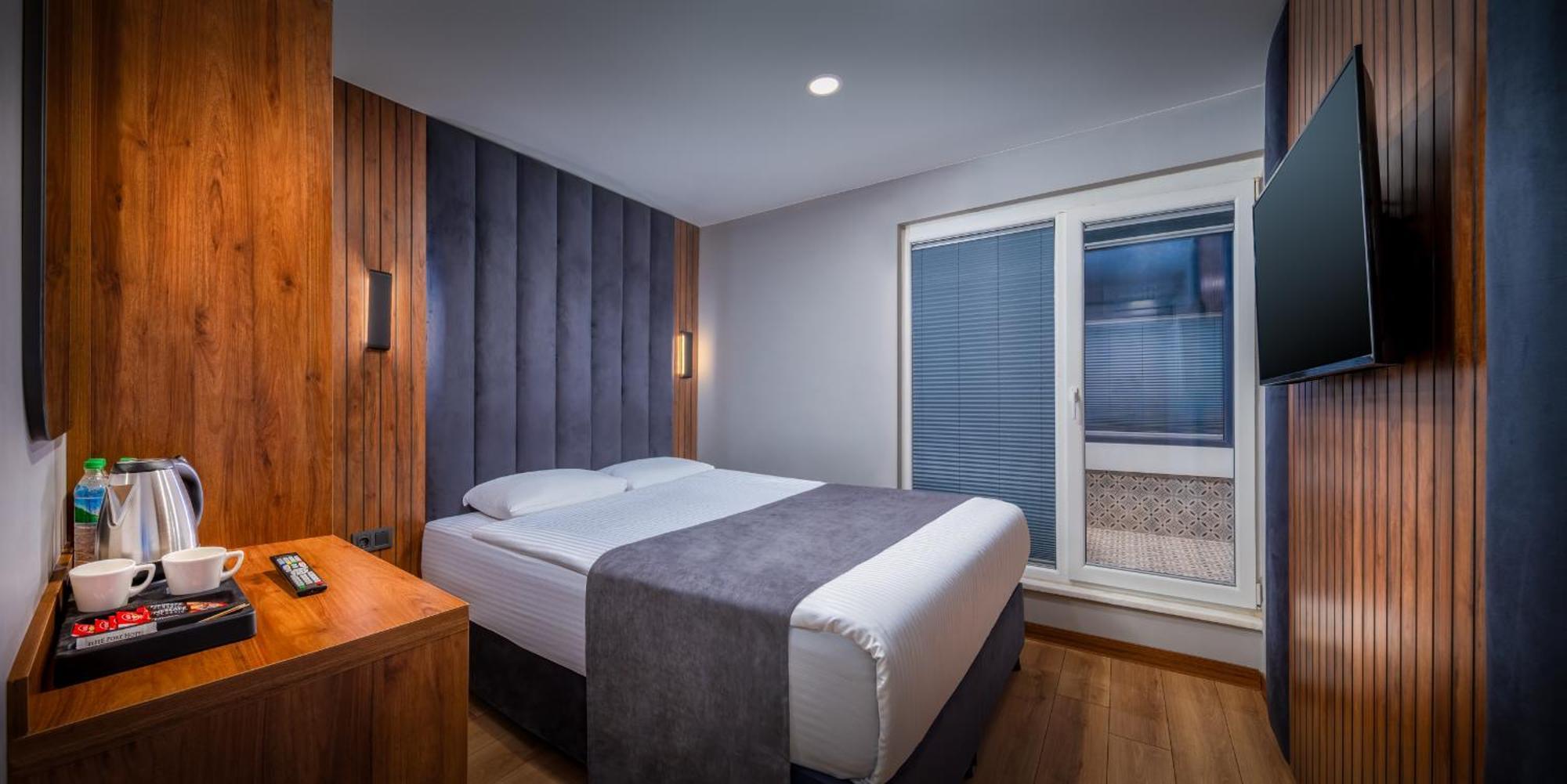 Elite Hotels Istanbul Airport Arnavutkoy Ngoại thất bức ảnh