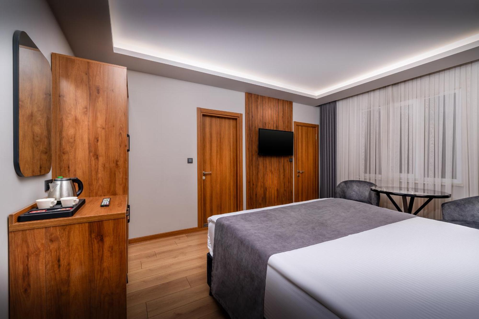 Elite Hotels Istanbul Airport Arnavutkoy Ngoại thất bức ảnh