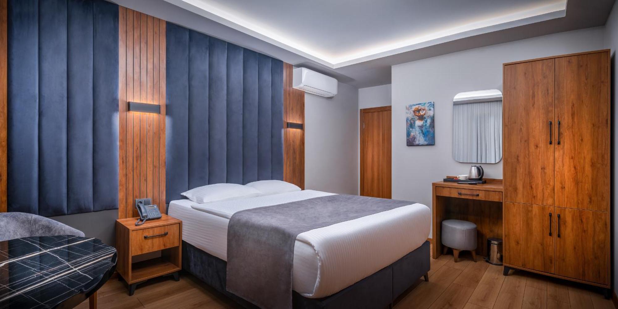 Elite Hotels Istanbul Airport Arnavutkoy Ngoại thất bức ảnh