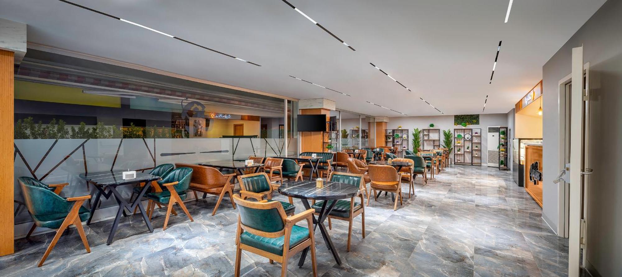 Elite Hotels Istanbul Airport Arnavutkoy Ngoại thất bức ảnh
