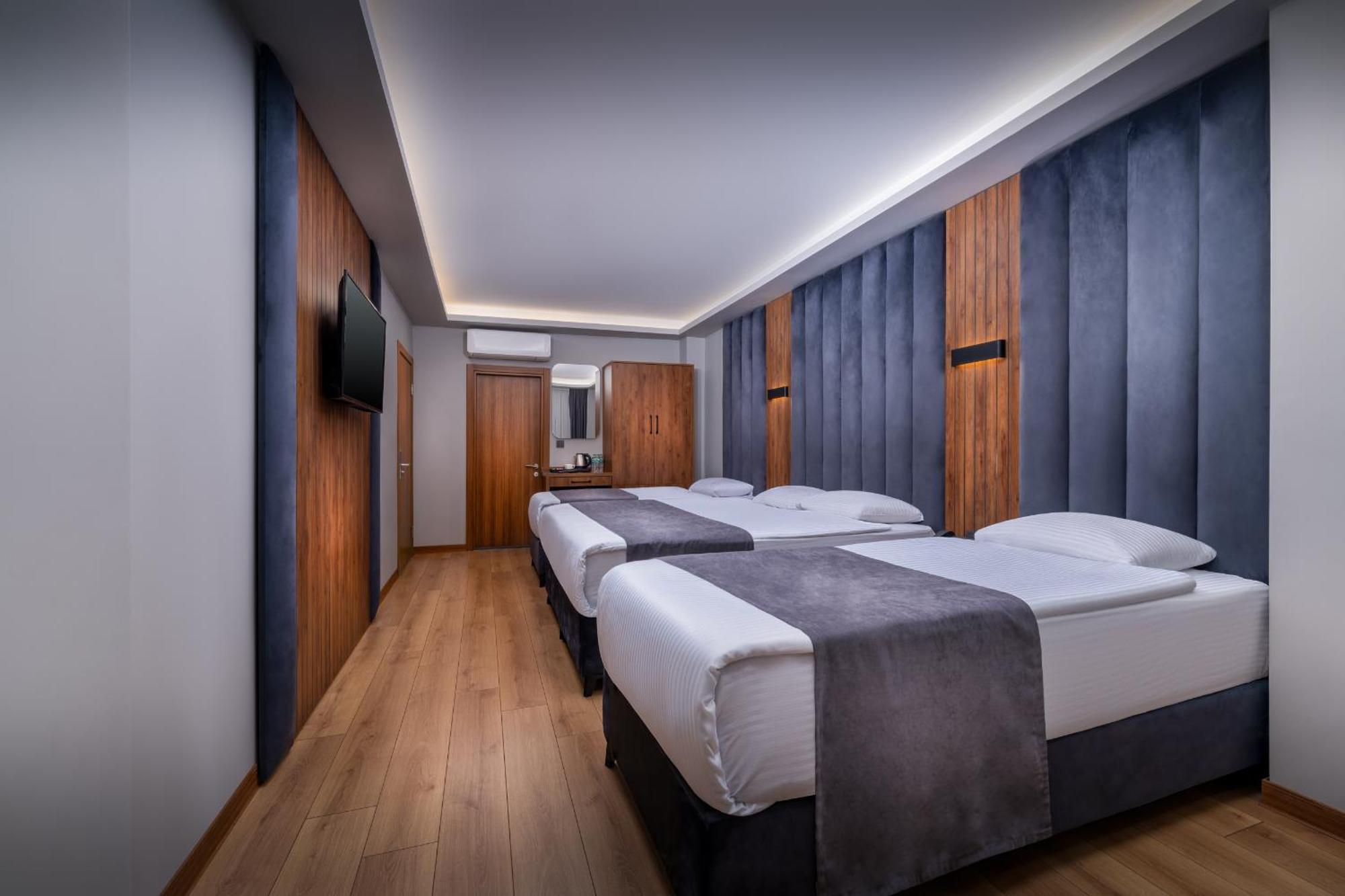 Elite Hotels Istanbul Airport Arnavutkoy Ngoại thất bức ảnh