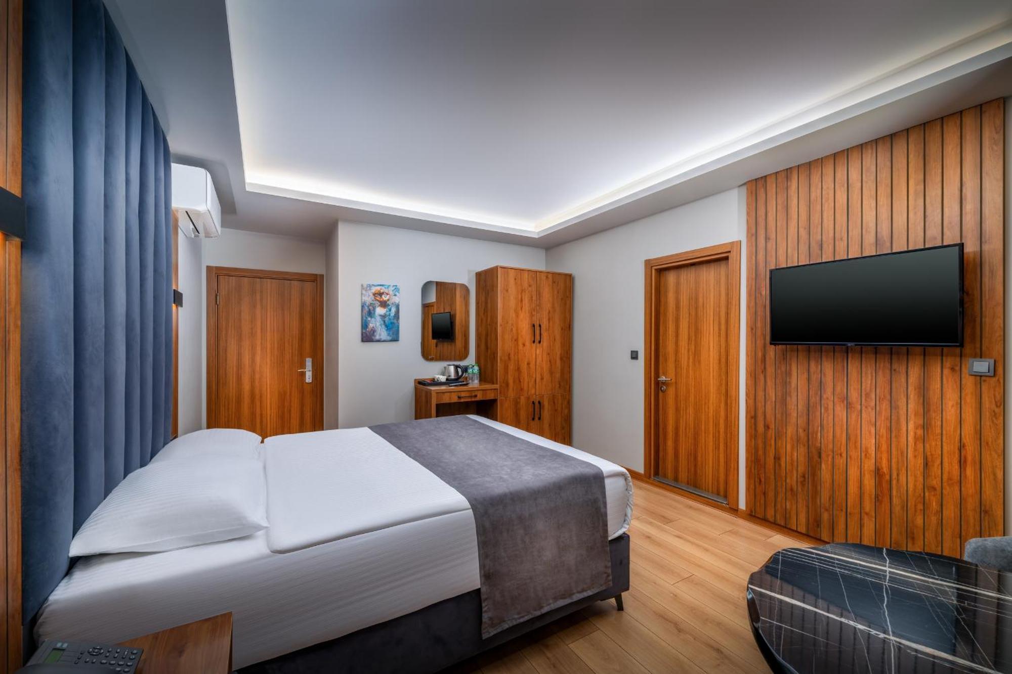 Elite Hotels Istanbul Airport Arnavutkoy Ngoại thất bức ảnh