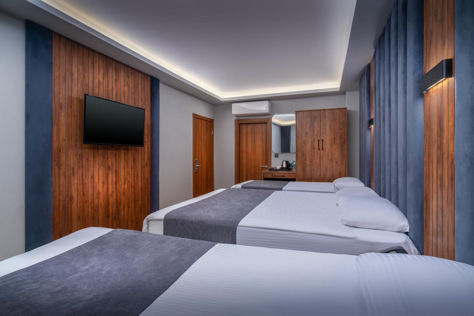Elite Hotels Istanbul Airport Arnavutkoy Ngoại thất bức ảnh