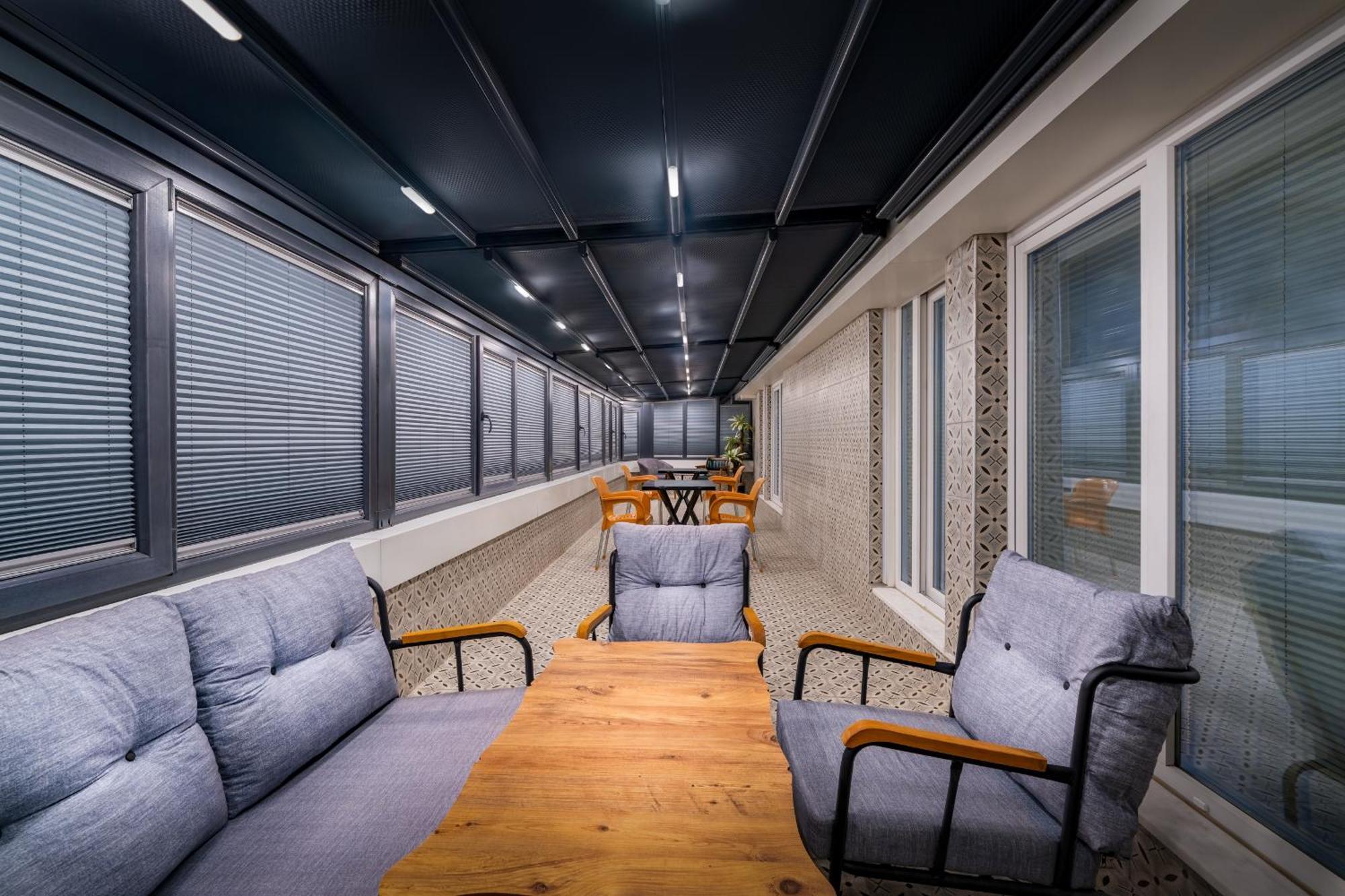 Elite Hotels Istanbul Airport Arnavutkoy Ngoại thất bức ảnh
