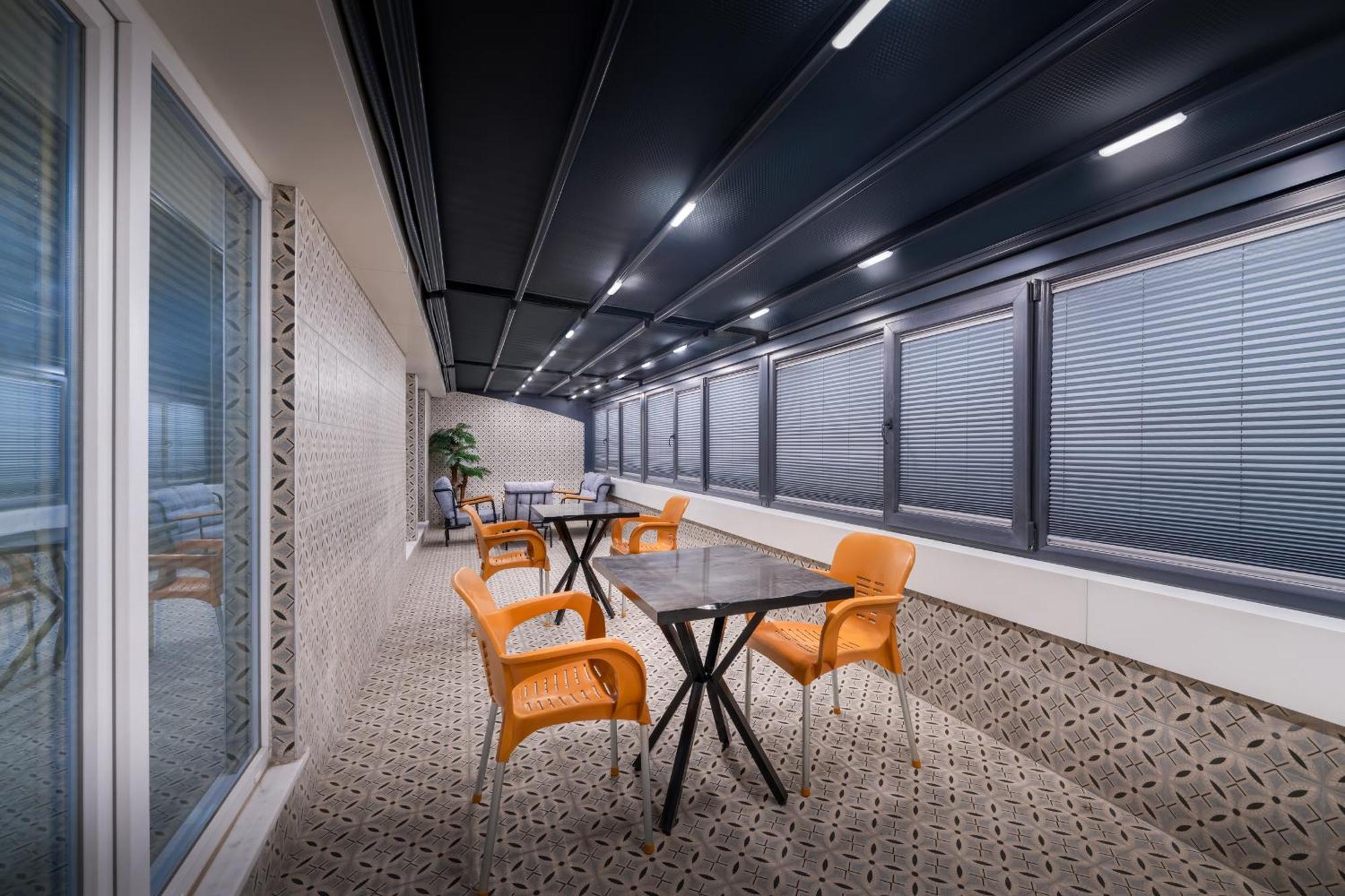 Elite Hotels Istanbul Airport Arnavutkoy Ngoại thất bức ảnh